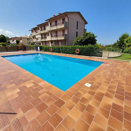 Apartmentsgarda - Residenza Elisabetta 10 Bardolino Zewnętrze zdjęcie