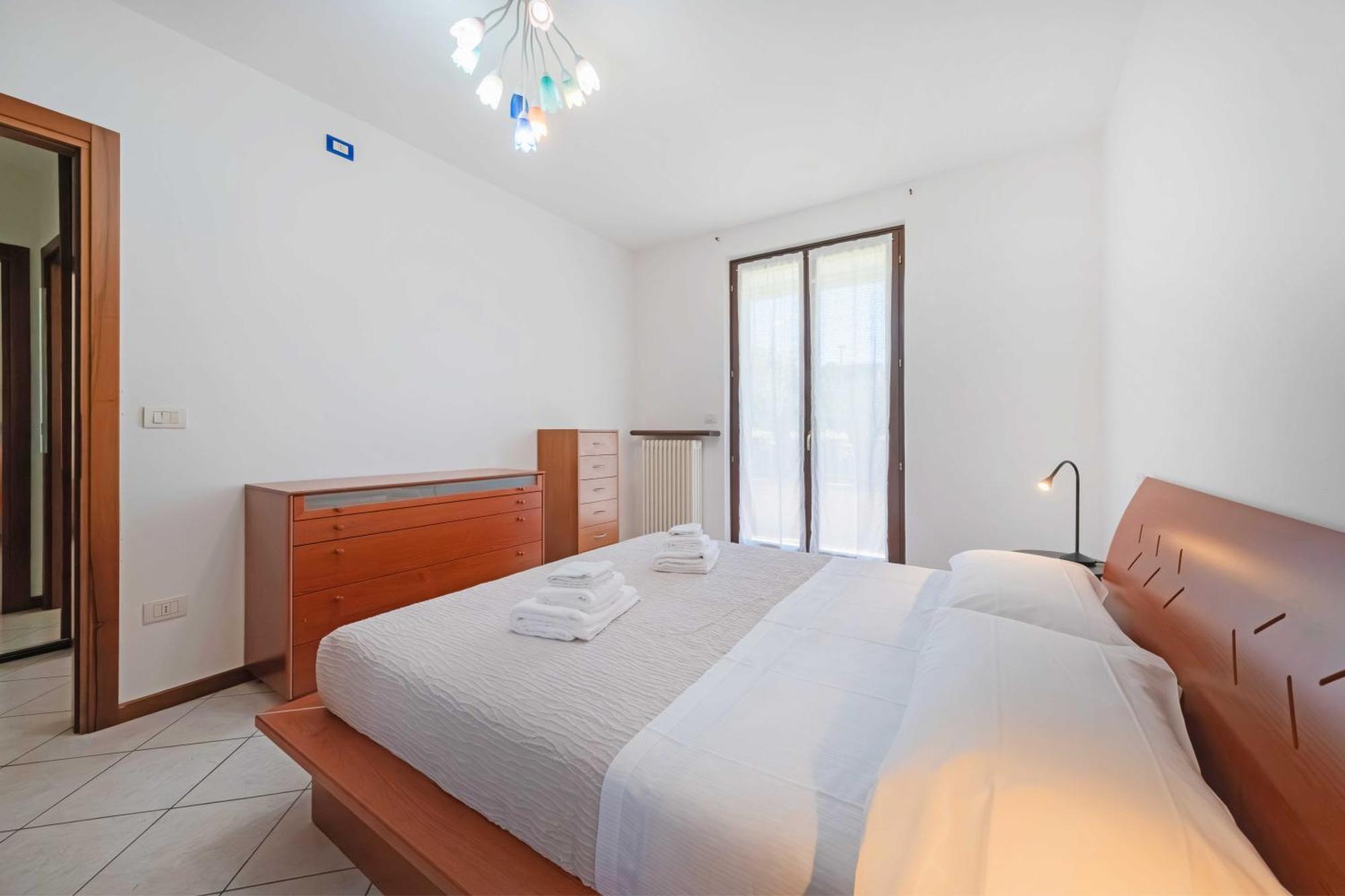 Apartmentsgarda - Residenza Elisabetta 10 Bardolino Zewnętrze zdjęcie