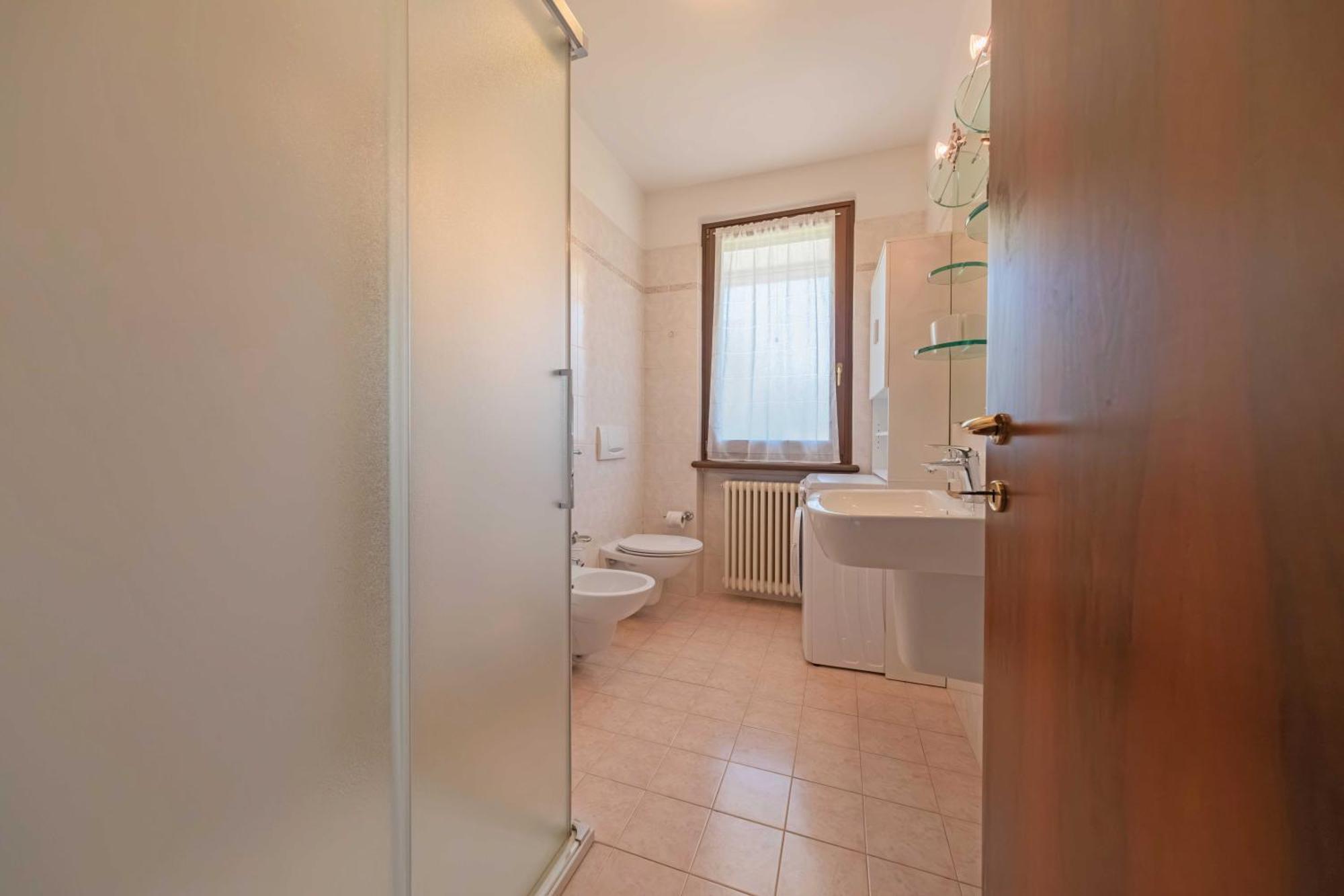 Apartmentsgarda - Residenza Elisabetta 10 Bardolino Zewnętrze zdjęcie