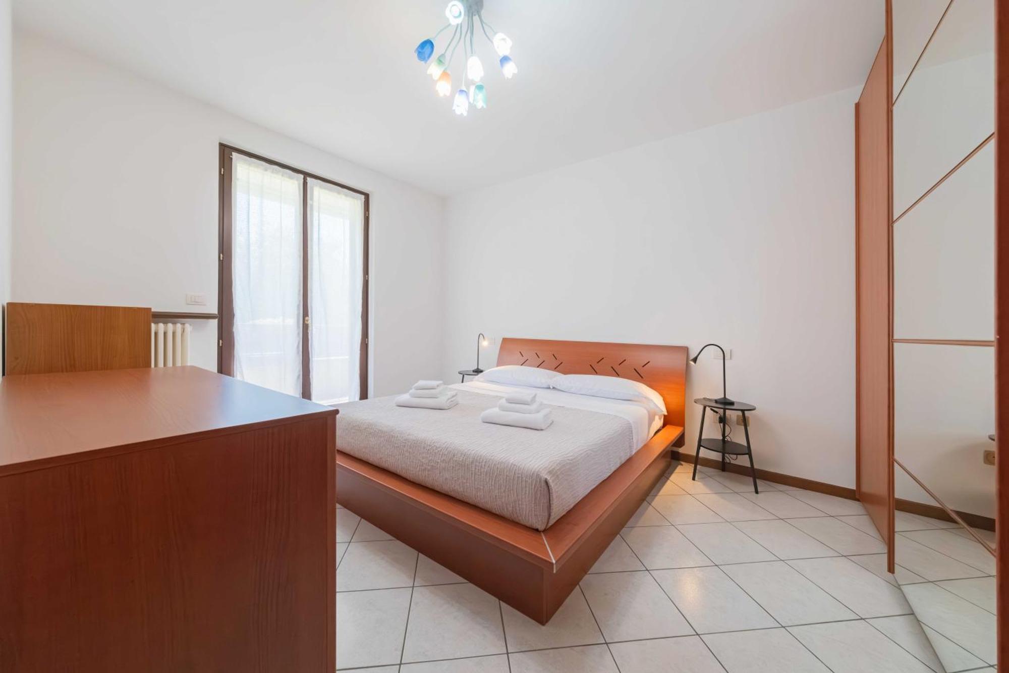 Apartmentsgarda - Residenza Elisabetta 10 Bardolino Zewnętrze zdjęcie