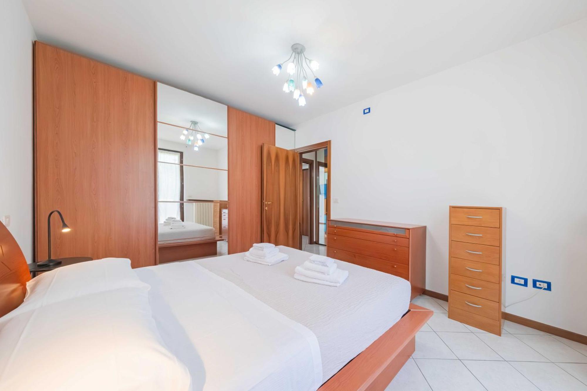 Apartmentsgarda - Residenza Elisabetta 10 Bardolino Zewnętrze zdjęcie