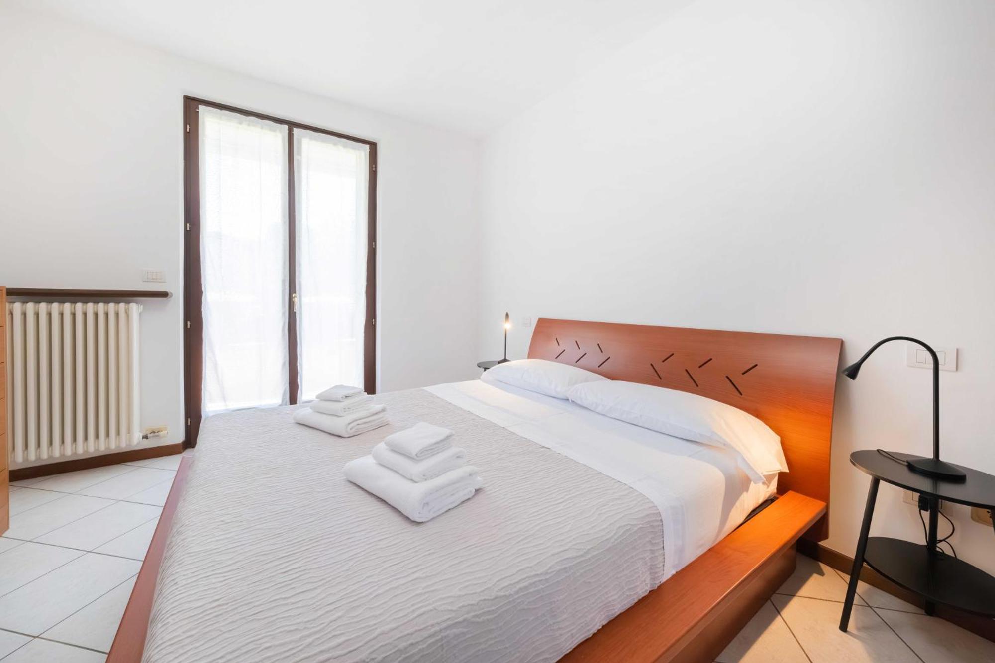 Apartmentsgarda - Residenza Elisabetta 10 Bardolino Zewnętrze zdjęcie