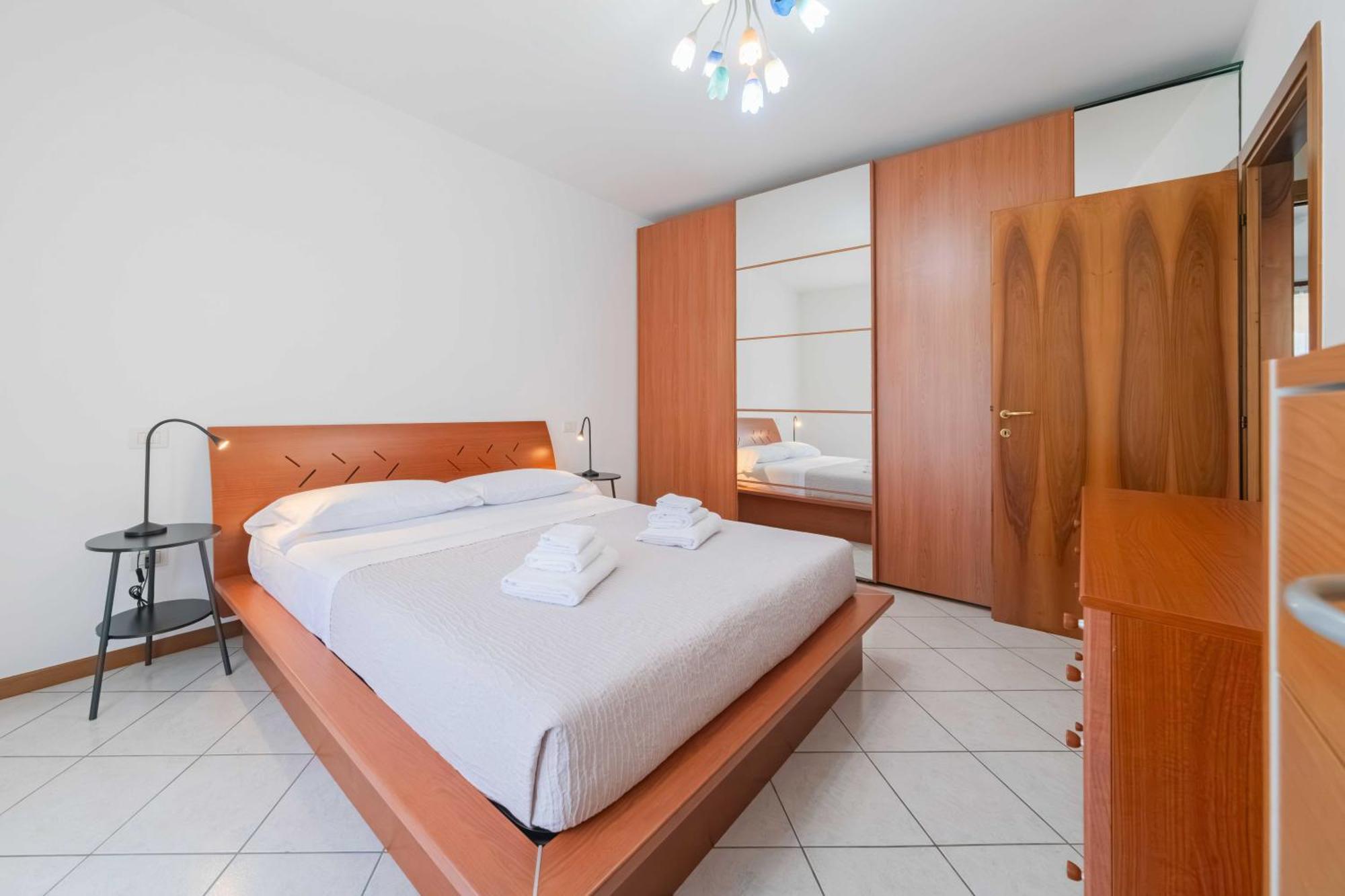 Apartmentsgarda - Residenza Elisabetta 10 Bardolino Zewnętrze zdjęcie