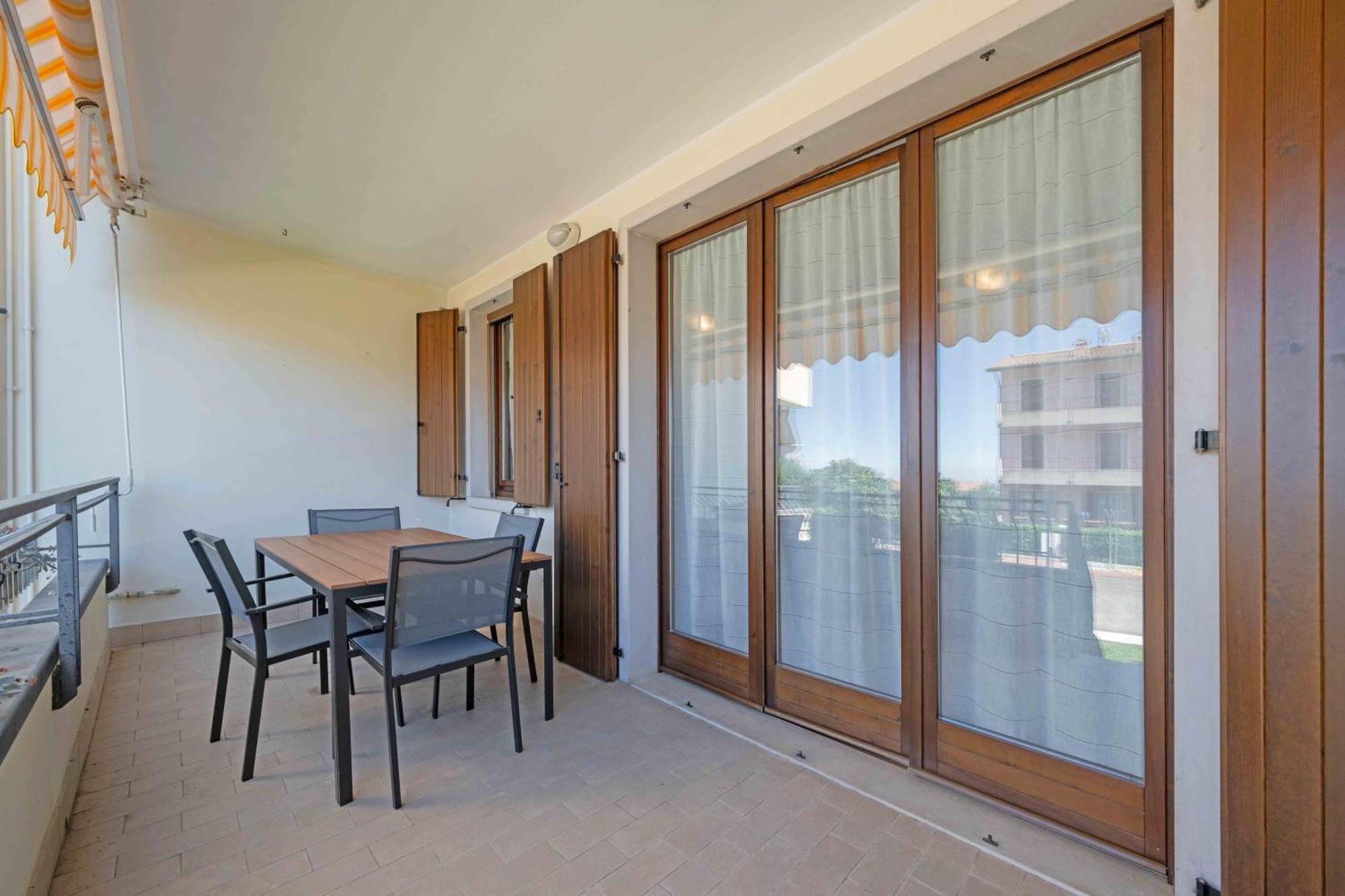Apartmentsgarda - Residenza Elisabetta 10 Bardolino Zewnętrze zdjęcie